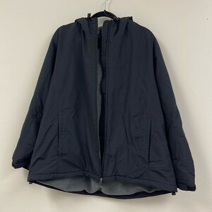Lands End women’s 2x (20/22) winter coat